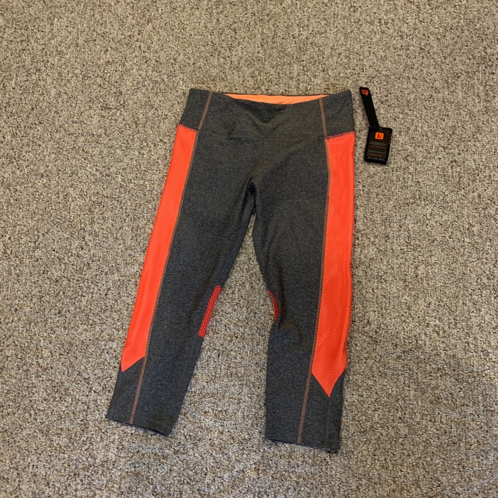Rbx workout pants